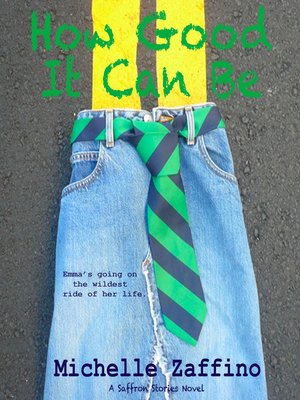 cover image of How Good It Can Be
